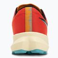 Vyriški bėgimo batai ASICS Fuji Lite 6 red clay/black 6