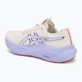 Moteriški bėgimo batai ASICS GT-2000 14 Tokyo cream/edo purple 3