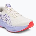 Moteriški bėgimo batai ASICS GT-2000 14 Tokyo cream/edo purple 7