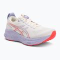 Moteriški bėgimo batai ASICS Gel-Kayano 32 Tokyo cream/edo purple