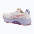 Moteriški bėgimo batai ASICS Gel-Kayano 32 Tokyo cream/edo purple 3