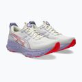 Moteriški bėgimo batai ASICS Gel-Kayano 32 Tokyo cream/edo purple 3