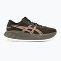 Moteriški bėgimo batai ASICS Gel-Cumulus 27 GTX brown stone/dark pink clay 2