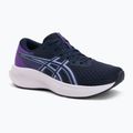 Moteriški bėgimo batai ASICS Patriot 14 midnight/vapor