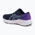 Moteriški bėgimo batai ASICS Patriot 14 midnight/vapor 3
