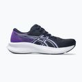 Moteriški bėgimo batai ASICS Patriot 14 midnight/vapor 8