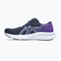 Moteriški bėgimo batai ASICS Patriot 14 midnight/vapor 9