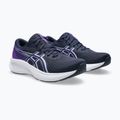 Moteriški bėgimo batai ASICS Patriot 14 midnight/vapor 10