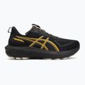 Vyriški bėgimo bateliai ASICS GT-1000 14 GTX black/sandstorm 2