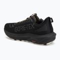 Vyriški bėgimo bateliai ASICS GT-1000 14 GTX black/sandstorm 3