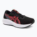 Vyriški bėgimo batai ASICS Patriot 14 black/flash red