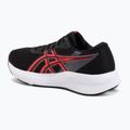 Vyriški bėgimo batai ASICS Patriot 14 black/flash red 3