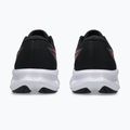 Vyriški bėgimo batai ASICS Patriot 14 black/flash red 5