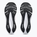 Vyriški bėgimo batai ASICS Patriot 14 black/flash red 7