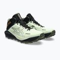 Vyriški bėgimo batai ASICS Gel-Trabuco MT GTX whisper green/mantle green 3