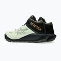 Vyriški bėgimo batai ASICS Gel-Trabuco MT GTX whisper green/mantle green 4