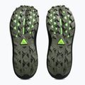 Vyriški bėgimo batai ASICS Gel-Trabuco MT GTX whisper green/mantle green 7