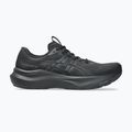 Vyriški bėgimo batai ASICS GT-2000 14 black/graphite grey 8