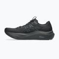 Vyriški bėgimo batai ASICS GT-2000 14 black/graphite grey 9