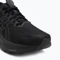 Vyriški bėgimo batai ASICS GT-2000 14 black/graphite grey 7