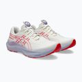 Vyriški bėgimo batai Asics GT-2000 14 cream/edo purple 10