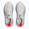 Moteriški bėgimo batai Asics Gel-Nimbus 27 Tokyo cream/edo purple 13
