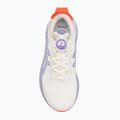 Moteriški bėgimo batai Asics Gel-Nimbus 27 Tokyo cream/edo purple 5