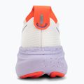 Moteriški bėgimo batai Asics Gel-Nimbus 27 Tokyo cream/edo purple 6