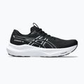 Moteriški bėgimo batai ASICS GT-2000 14 black/white 8