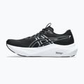 Moteriški bėgimo batai ASICS GT-2000 14 black/white 9