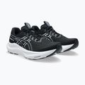 Moteriški bėgimo batai ASICS GT-2000 14 black/white 10