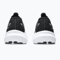 Moteriški bėgimo batai ASICS GT-2000 14 black/white 12