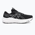 Moteriški bėgimo batai ASICS GT-2000 14 black/white 2