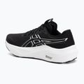 Moteriški bėgimo batai ASICS GT-2000 14 black/white 3