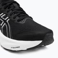 Moteriški bėgimo batai ASICS GT-2000 14 black/white 7