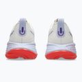Moteriški bėgimo batai ASICS Gel-Cumulus 27 Tokyo cream/edo purple 12