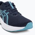Vyriški bėgimo batai ASICS Patriot 14 midnight/stillwater 7