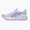 Vyriški bėgimo batai ASICS Novablast 5 Tokyo blue fade/edo purple 2