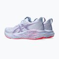 Vyriški bėgimo batai ASICS Novablast 5 Tokyo blue fade/edo purple 4