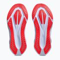 Vyriški bėgimo batai ASICS Novablast 5 Tokyo blue fade/edo purple 7