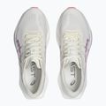Moteriški bėgimo batai ASICS Sonicblast cream/blue fade 6