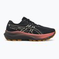 Moteriški bėgimo batai ASICS GT-2000 14 GTX black/vanilla 2