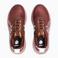 Moteriški bėgimo batai Asics Gel-Nimbus 27 TR nature bathing/dark red planet 13