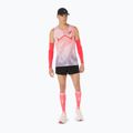 Vyriški bėgimo marškinėliai ASICS Metaspeed Singlet flash red 2