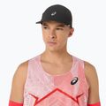 Vyriški bėgimo marškinėliai ASICS Metaspeed Singlet flash red 5