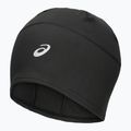 Žieminė kepurė Asics Winter Run Beanie Performance Black