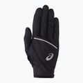 Bėgimo pirštinės ASICS Performance Run performance black 2