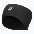 Lankelis galvai Asics Winter Run Ear Warmer Performance Black
