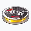Momoi Oshikage geltonos spalvos spiningo pynė JMO-49-04-605