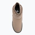Sniego batai Descente D.Trace Unc Mid Agate beige/black 5